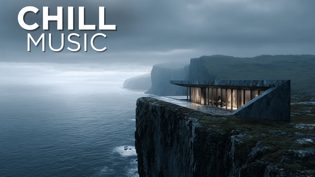 Work Flow Productivity Music | Instrumental Background for Deep Concentration & Efficiency