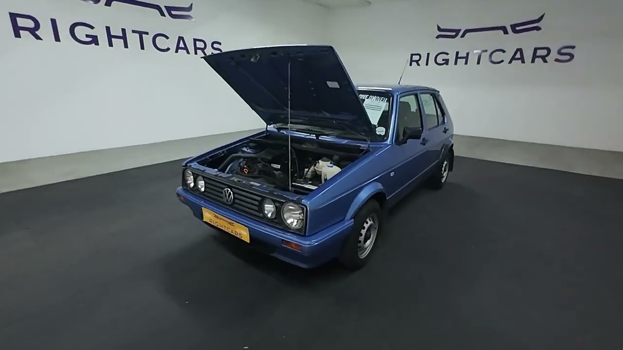 Volkswagen Citi 1.4 Chico 2007 года выпуска (один владелец)