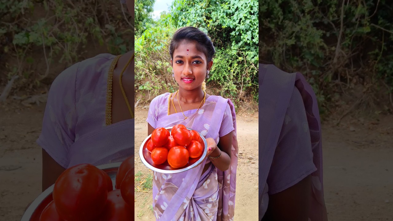 Tomato Pickle #shorts