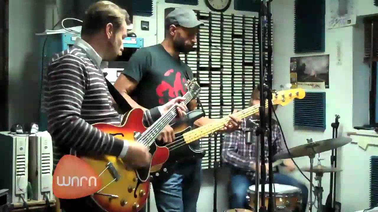 The New Mastersounds - Take What You Need
