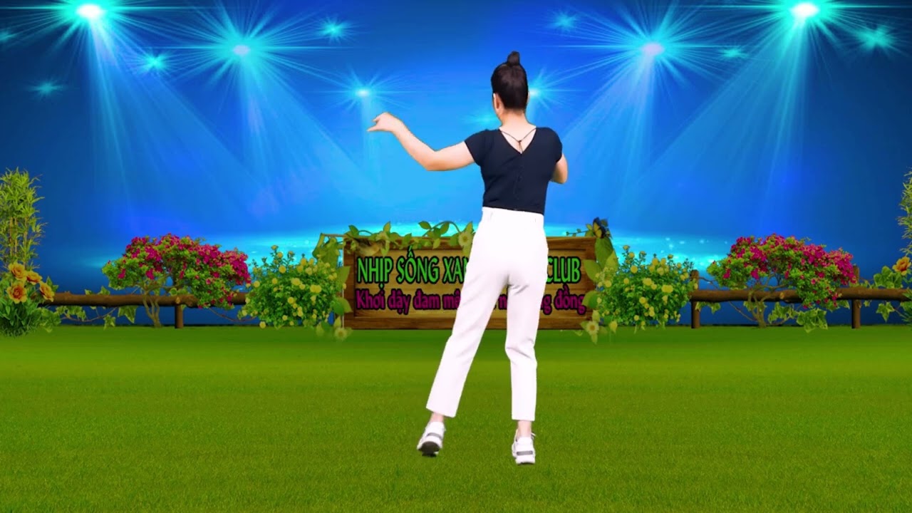 HƯỚNG DẪN CHI TIẾT: LIÊN KHÚC MỪNG ĐẢNG MỪNG XUÂN 2026-ĐẸP -Ý NGHĨA-MỚI NHẤT