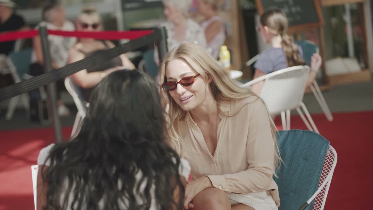 2025 AACTA Screen Careers Expo Highlights