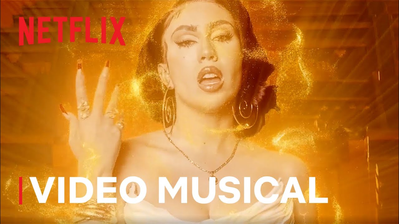 "Si Debe Ser, Es Mi Deber" 🦅 Kali Uchis | Maya and The Three [Video Musical]