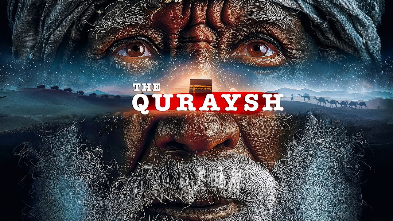 Why Surah Quraysh Was Revealed ?