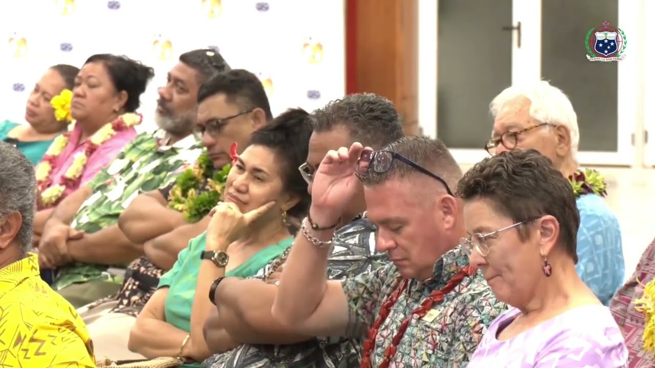 FEILOA'IGA A LE AFIOGA I LE PALEMIA MA LE KAPENETA O KOMITI FAATONU O FA'ALAPOTOPOTOGA
