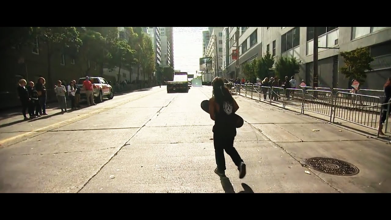 David Gonzalez • Sick Session 2016