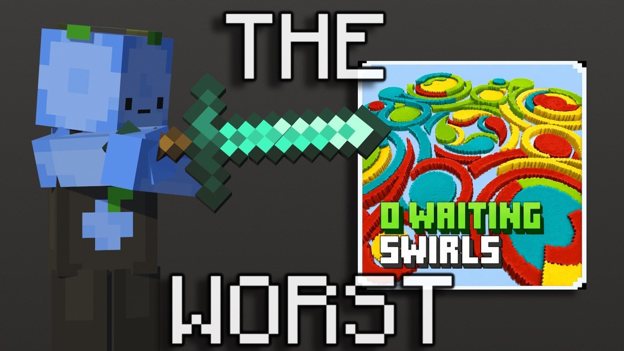 I Turned Skywars' Worst Map Into A Death Trap..