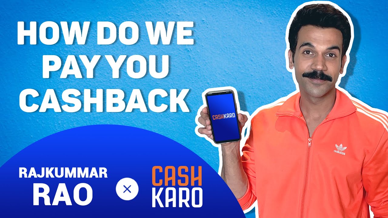 How Does CashKaro Pay You Cashback | Earn Money Online With CashKaro | Earn Money Online 2021