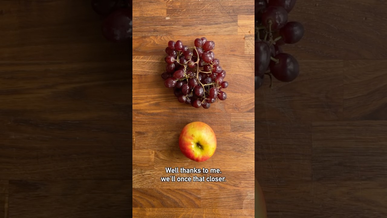 Grapple 🍇 🍎