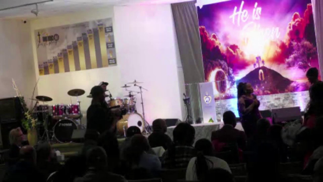 Festival Of Miracles: Scarborough, Ontario, Canada - Day 2