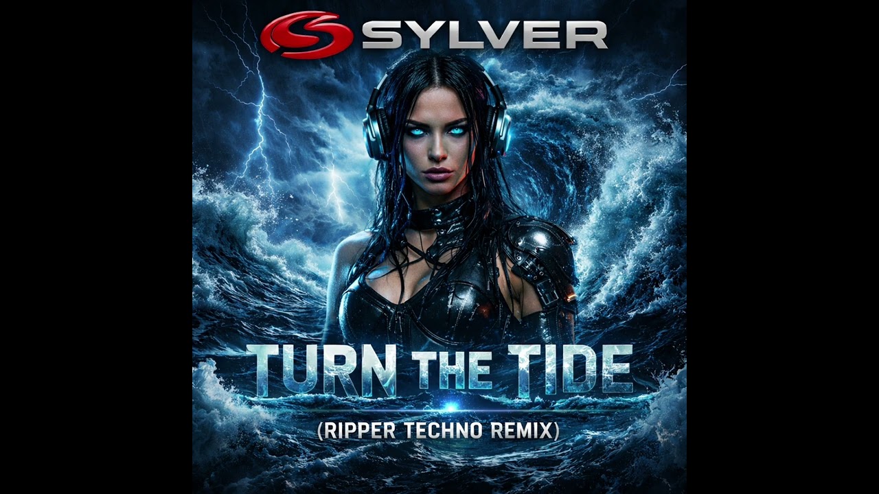 Sylver - Turn the Tide (Ripper Techno Remix)