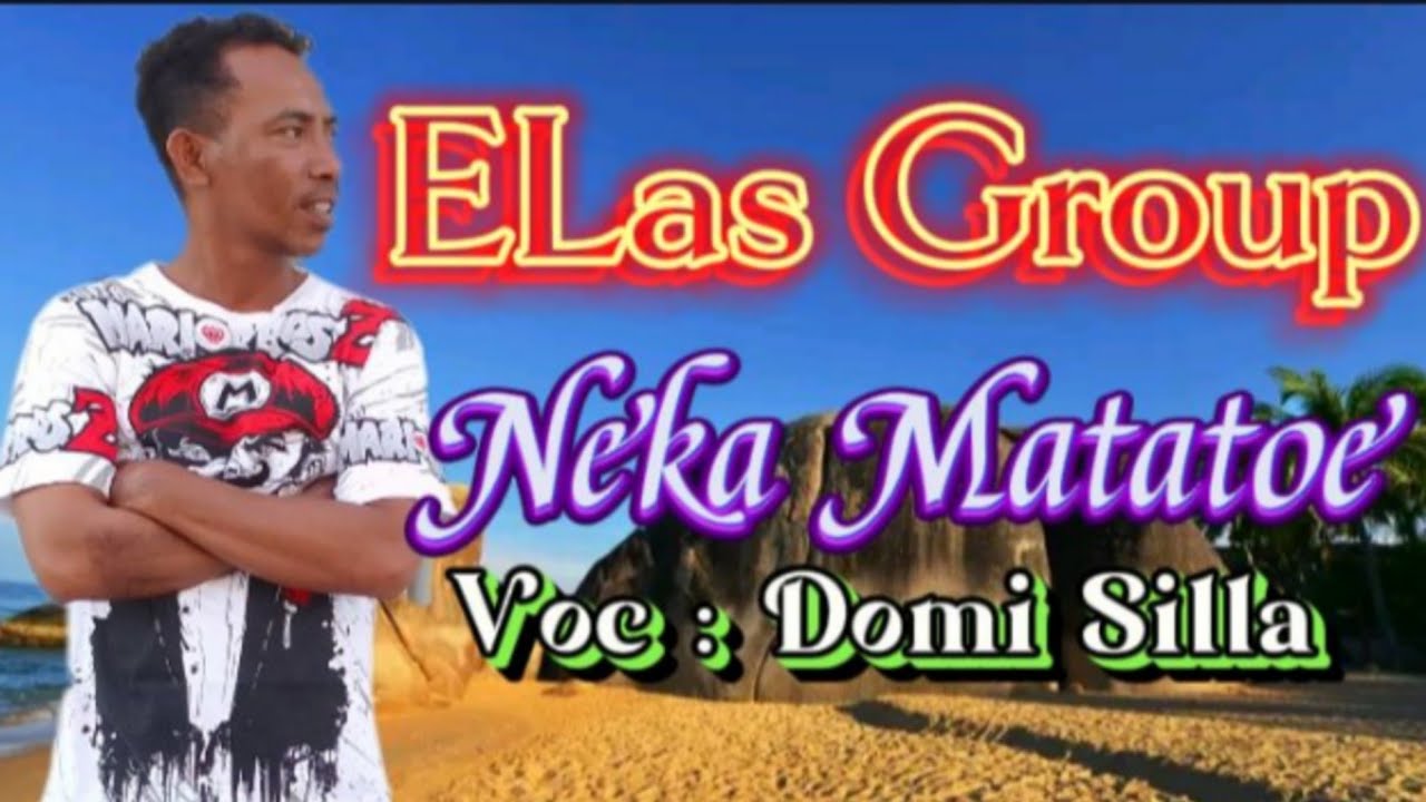 Musika//Furak Husi//ELAS GROUP//ho Titulo//Nuakit Neka Tmatato'e//