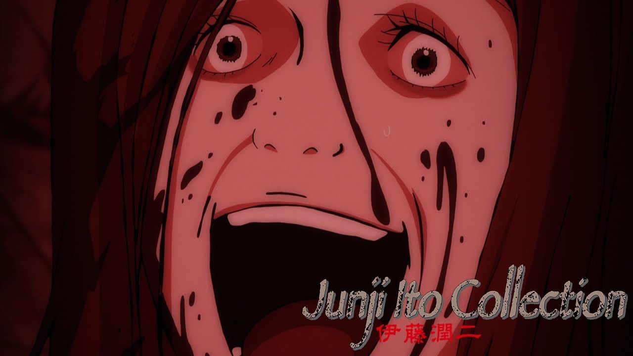Smashed | Junji Ito Collection