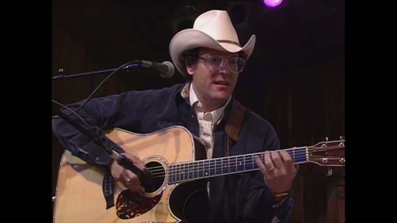DOC WATSON, TONY RICE, DAN CRARY, STEVE KAUFMAN & JACK LAWRENCE - Little Sadie