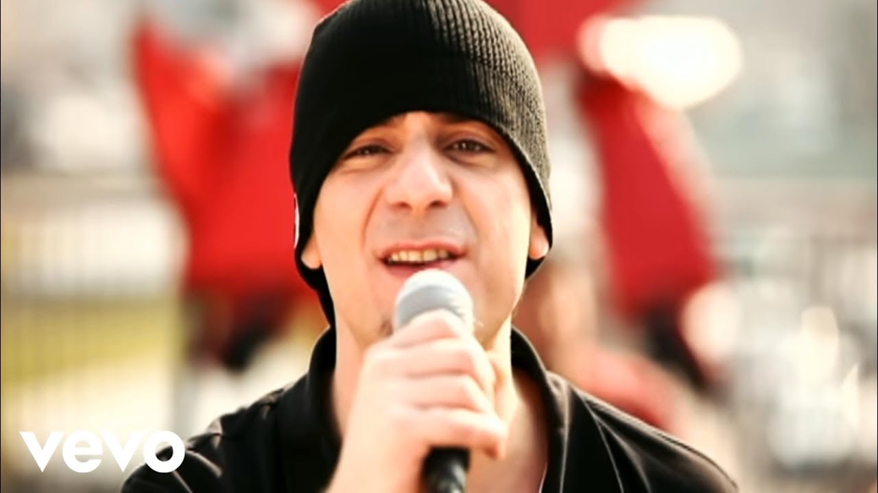 J-AX - Immorale (videoclip)
