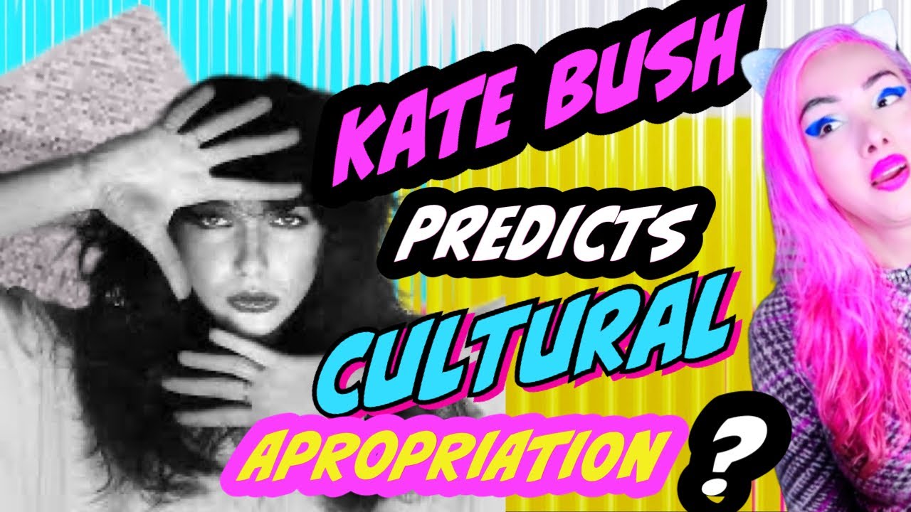 Kate Bush PINK FLOYD inspired Song?- “Egypt”