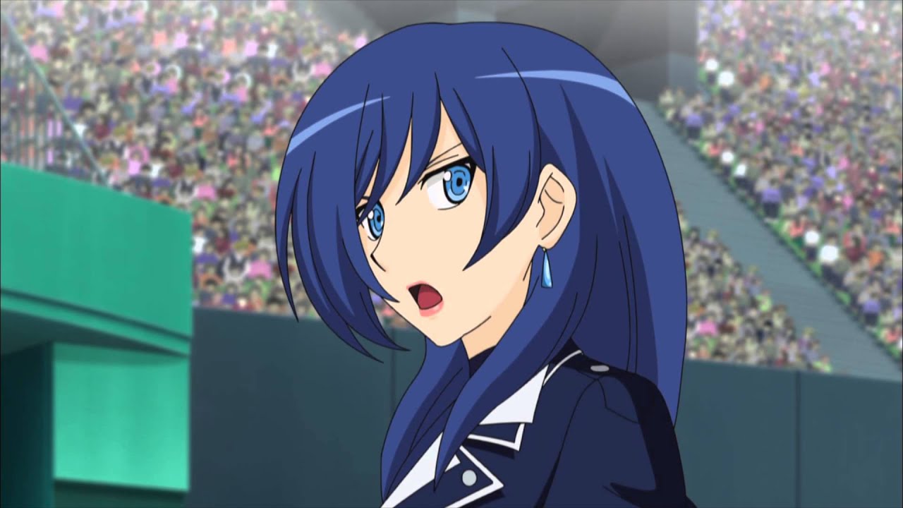HorribleSubs] Cardfight!! Vanguard (Asia Circuit)  81 [1080p]