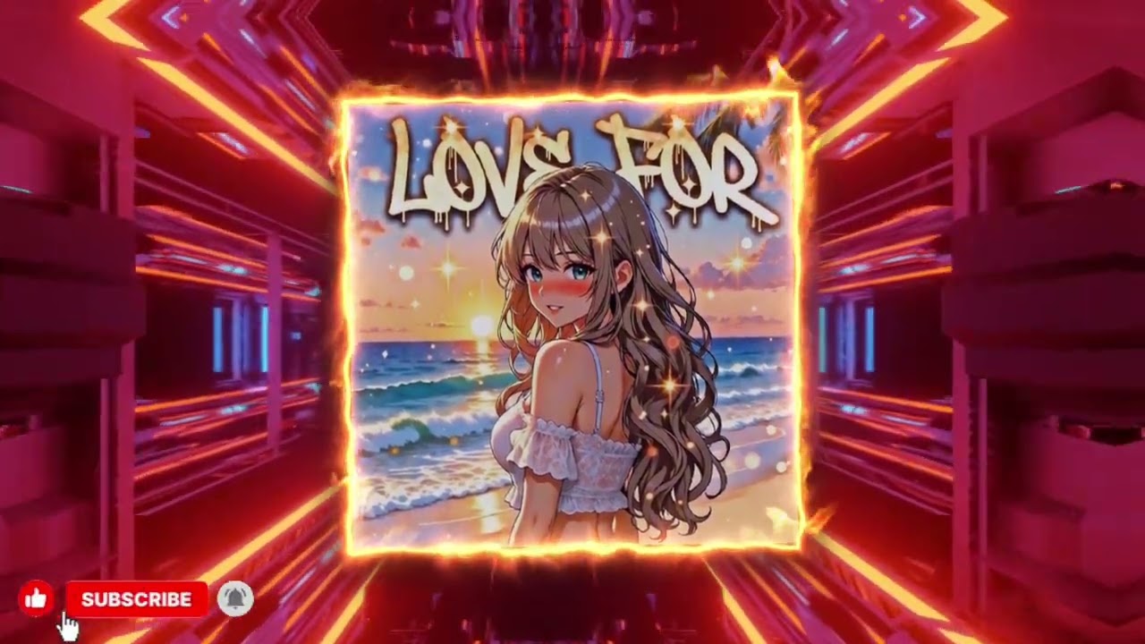 LOVE FOR - QMIIR & AR Phonk ( Sempero Version ) AR Music & Phonk