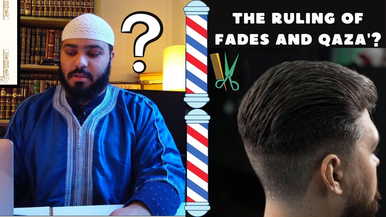 Ruling of Fades & Qaza'?