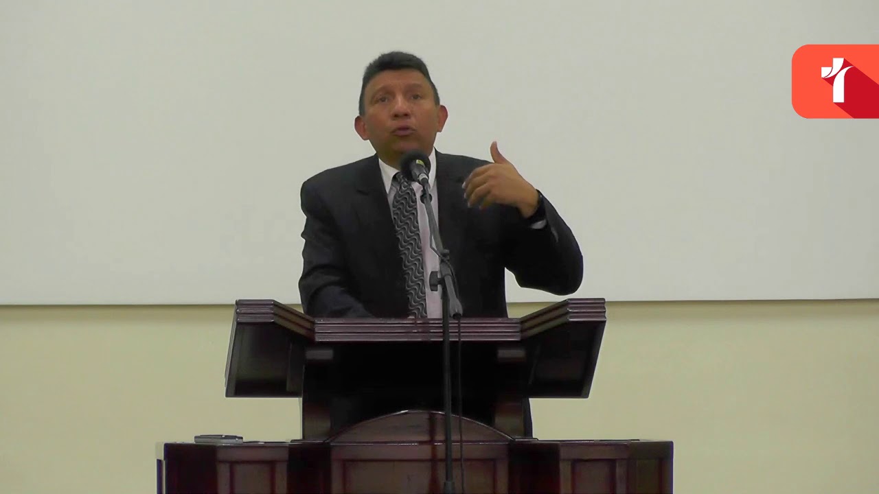 Juan 14: 7-14 .  La Unidad del Padre y del Hijo: Una doctrina consoladora. Pr. Julio Benítez