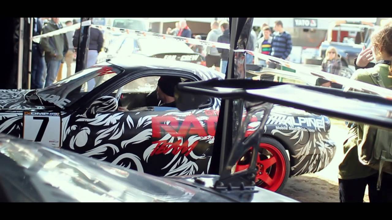 Epizod 10 - RAGE Team przedstawia - Ostatnia runda....