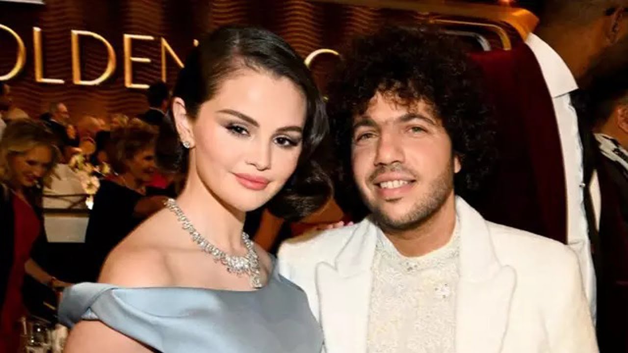 Benny Blanco made sad comment about first meeting Selena Gomez