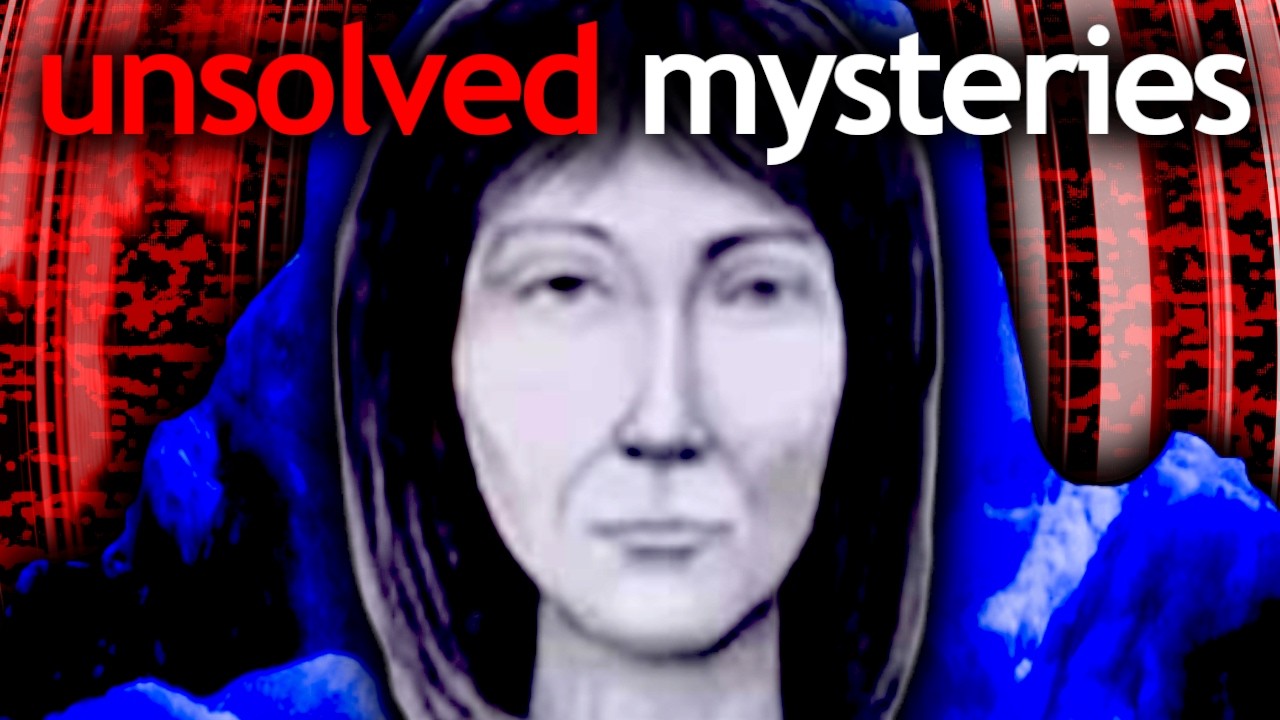 the ultimate unsolved mysteries iceberg part 51