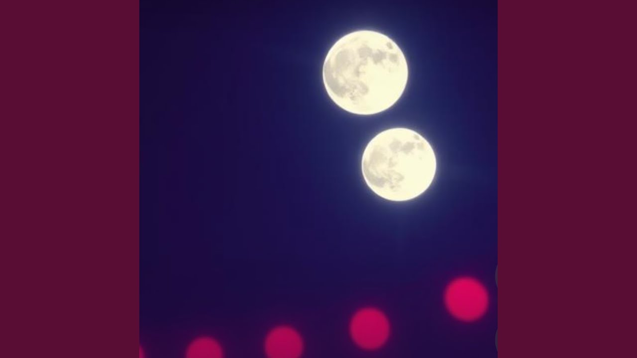 夜の冒険