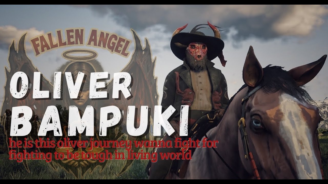 (EPS 6) GTW MW DELTA BNTR #exeredm #rdr2 #redm