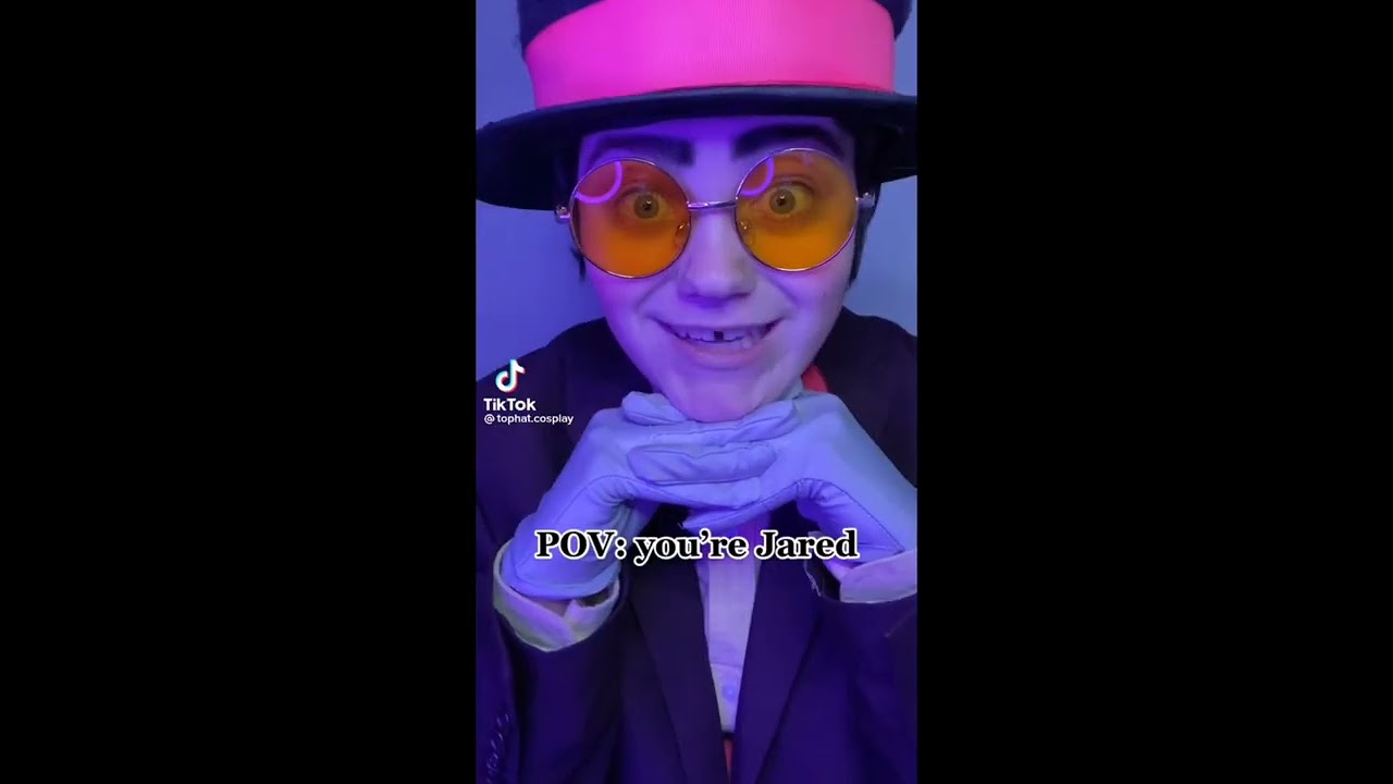 ✨🎩 SUPERJAIL TikTok copilation🎩✨