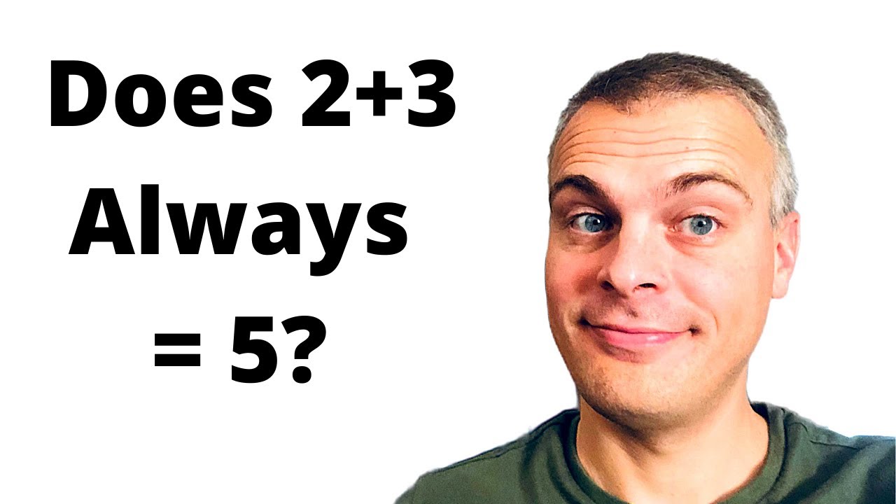 Can Math Prove God?