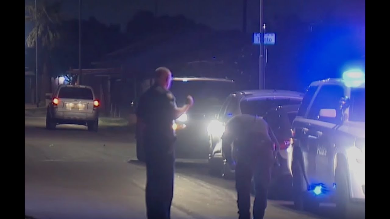 Deadly shooting under investigation near 43rd Avenue and Buckeye Road