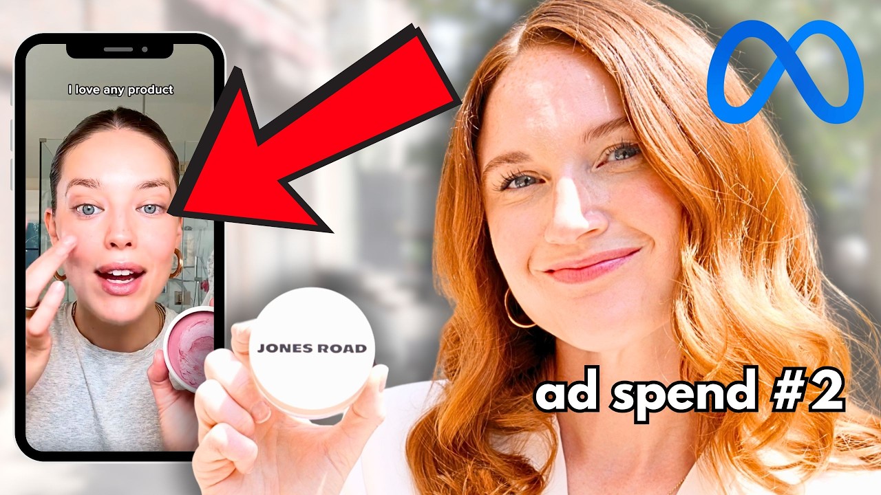 This Lab Mistake Made $100M (Here's the Meta Ad Strategy)