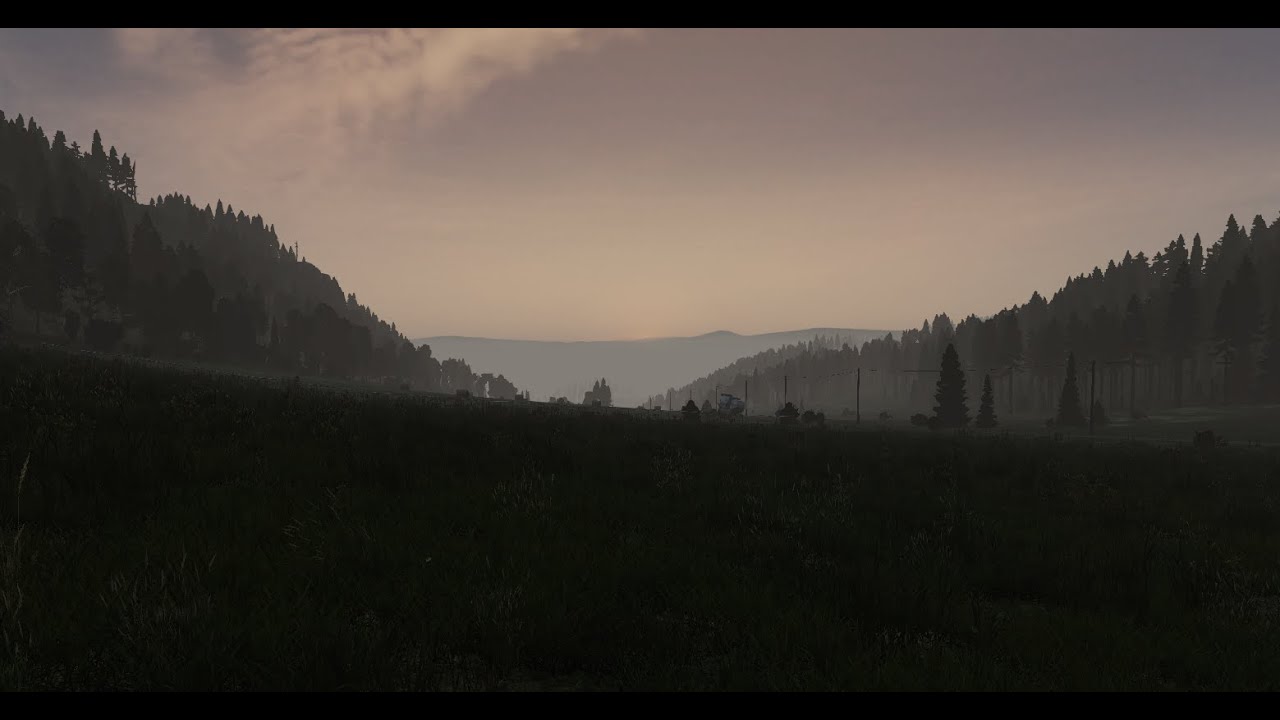 Dayz day 2 on a new server How to platformer 7