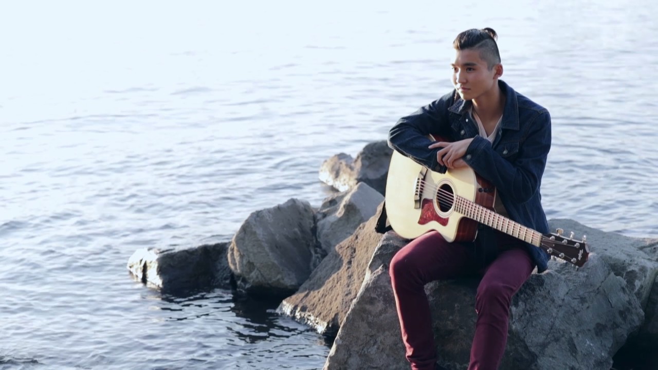 Wherever you are - One Ok Rock (Cover) | Kenta Dedachi
