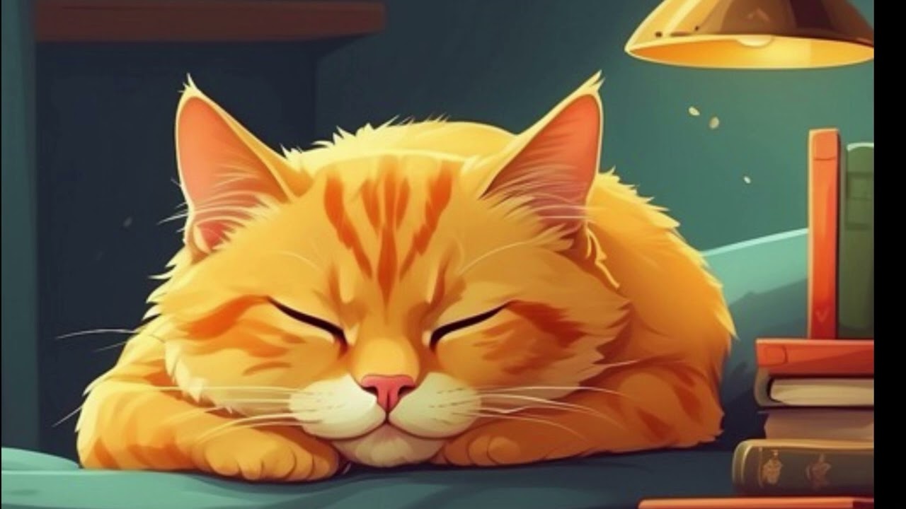 Midnight Serenity Peaceful Music for Deep Relaxat