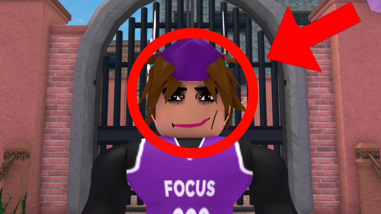 ROBLOX MAKEUP MADE ME A DIVA 😭🙏 (crazy update)