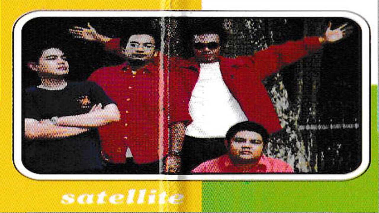Satellite - November (Album Indie-Ten 3)
