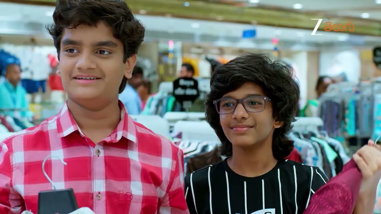 Nindu Noorella Saavasam | Ep - 658 | Webisode | Aug 29 2025 | Zee Telugu
