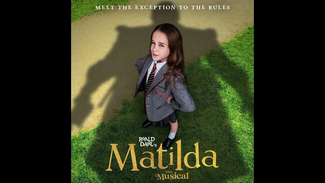Al Ser Mayor ~ Matilda: El Musical (Español Latino)