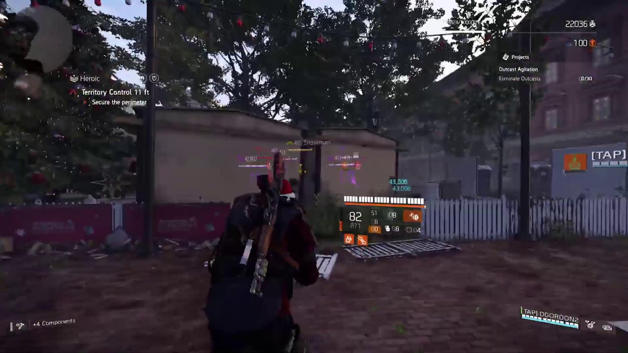 Division 2