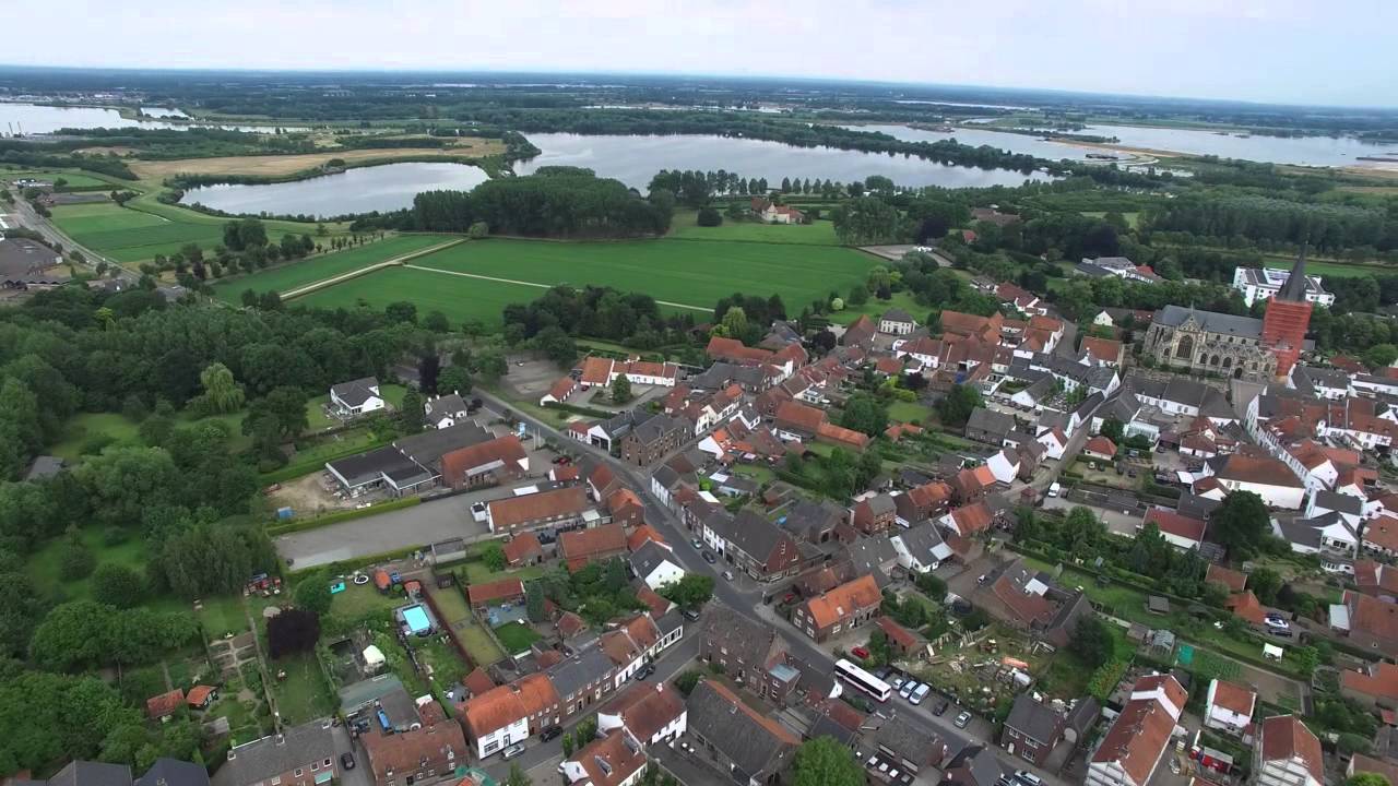 Dronevideo  Thorn