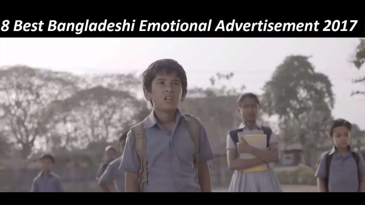 8 best EMOTIONAL bangladeshi bangla AD 2017
