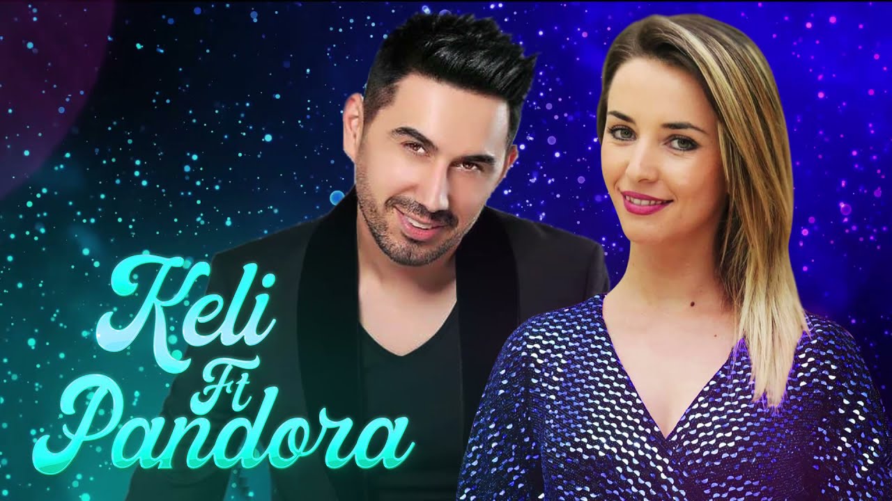 Keli & Pandora Gostivari - POTPURI 2023