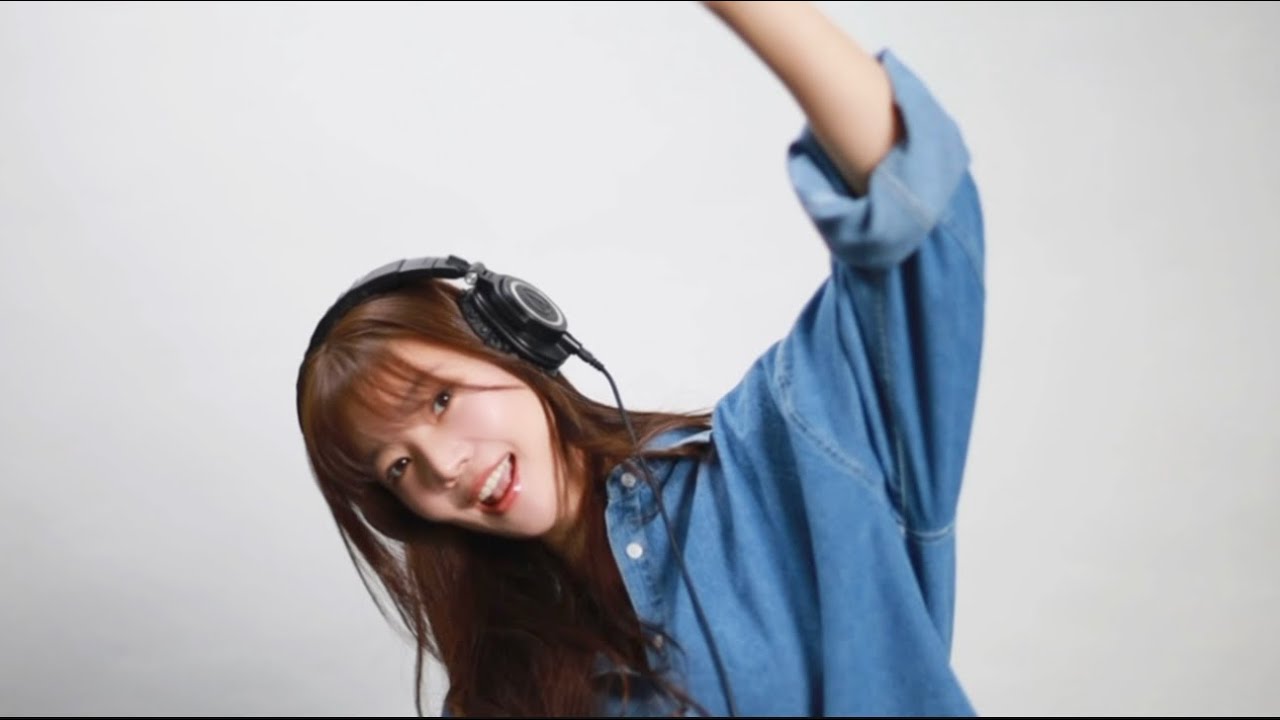 추화정 – I Need Your Love (Special Clip)