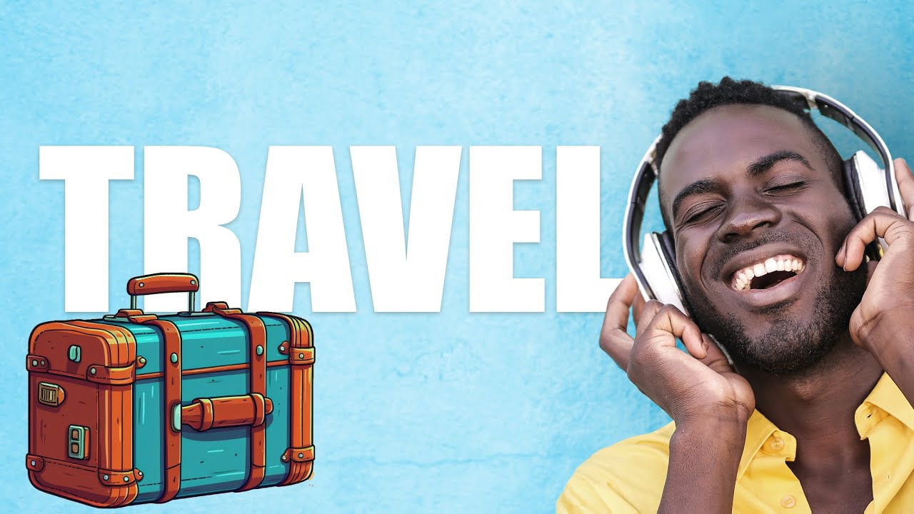 IMPROVE VOCABULARY | A1 3-MINUTE STORY | Travelling Tips