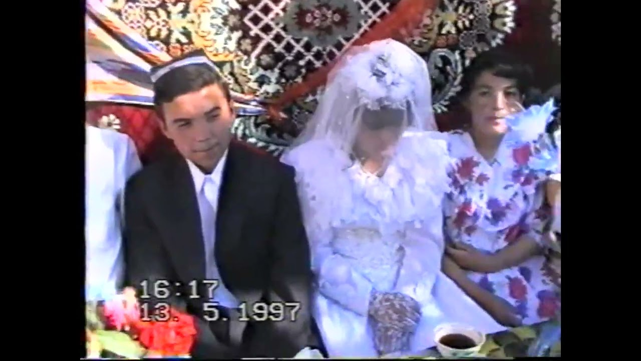 Buvayda tumanidan Akmal jon Qodirov ijodidan.