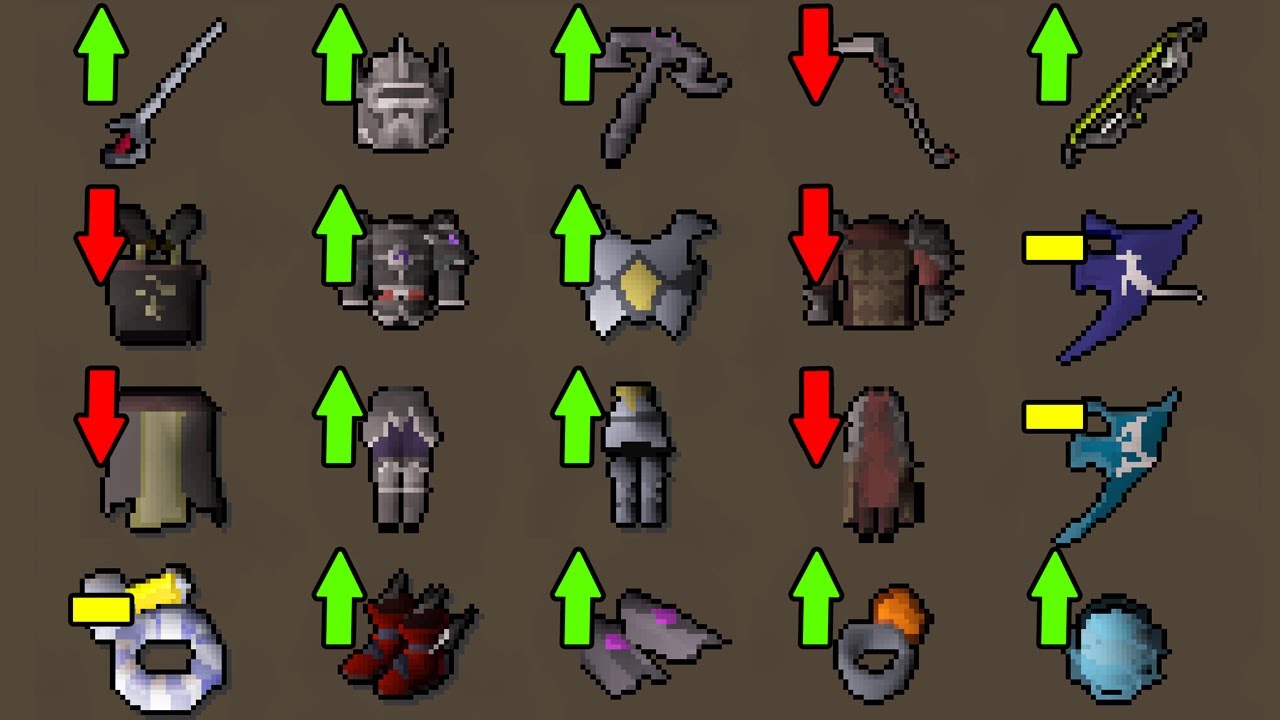 This Small Update Just Changed the OSRS Market! [OSRS]