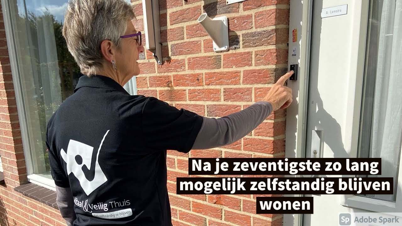 Vitaal & Veilig Thuis