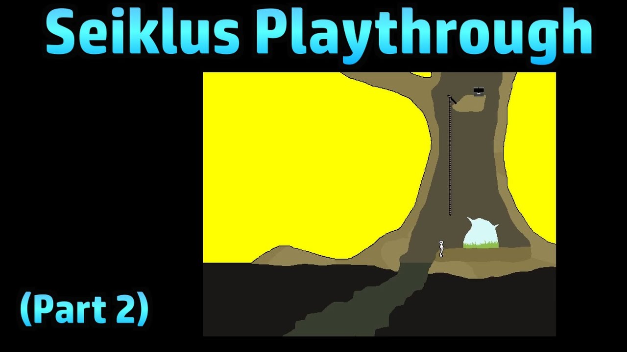 Seiklus Playthrough - Part 2